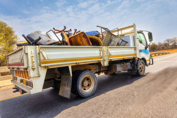 Best Demolition Debris Removal  in Belmont, CA