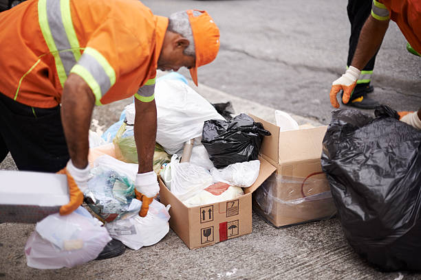 Best Recycling Services for Junk  in Belmont, CA