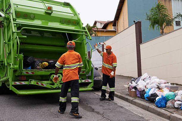 Best Dumpster Rental Services  in Belmont, CA